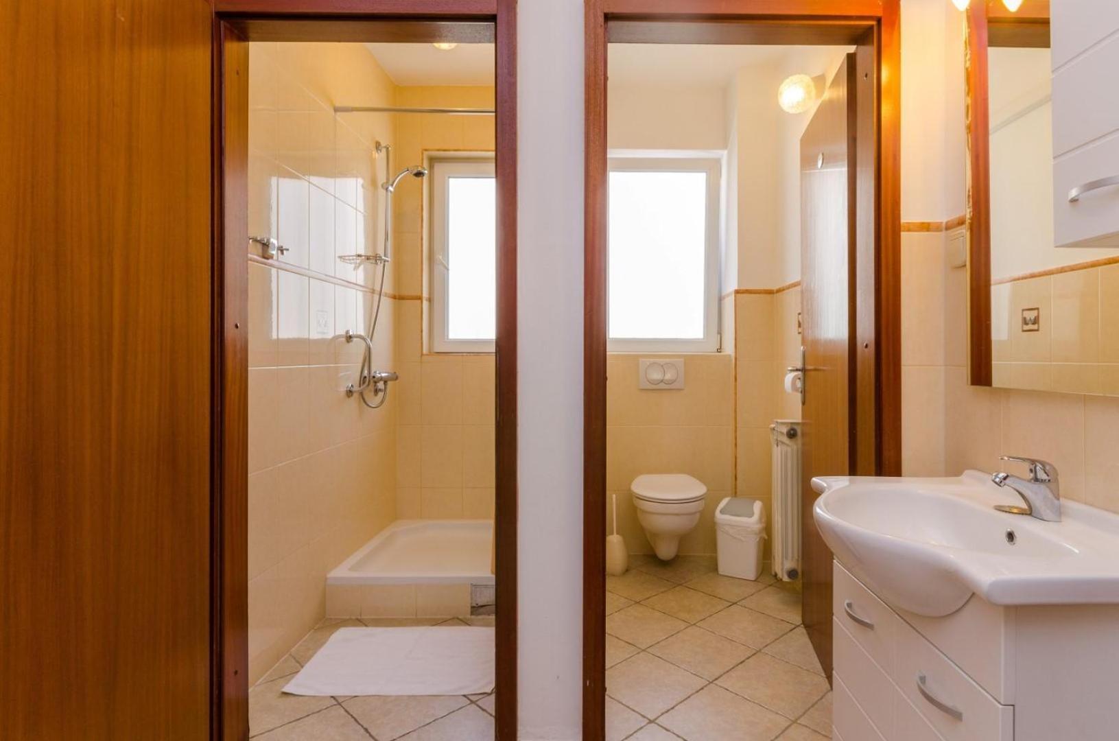 Apartmán Blazi Crikvenica Pokoj fotografie
