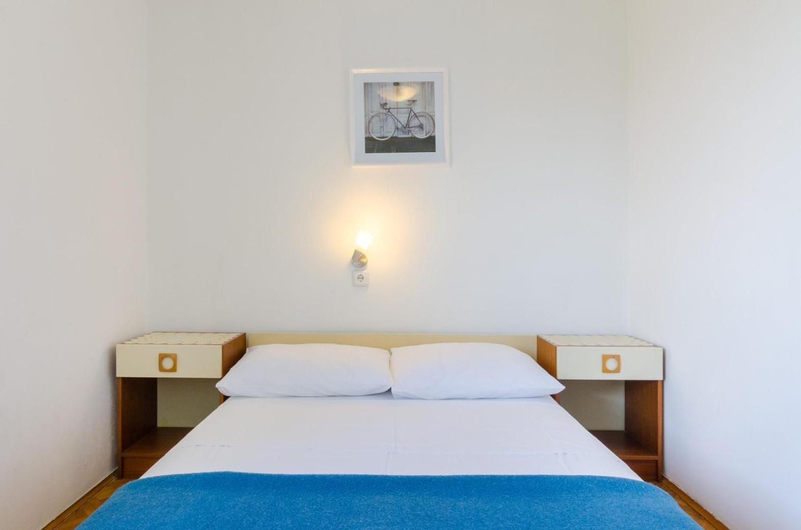 Apartmán Blazi Crikvenica Pokoj fotografie