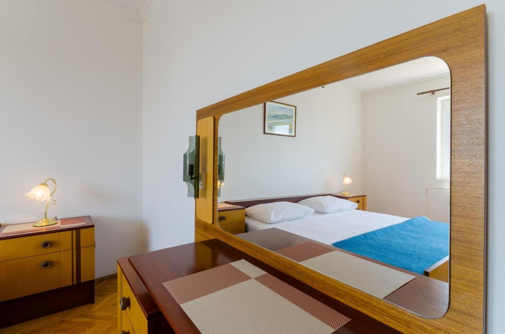 Apartmán Blazi Crikvenica Pokoj fotografie