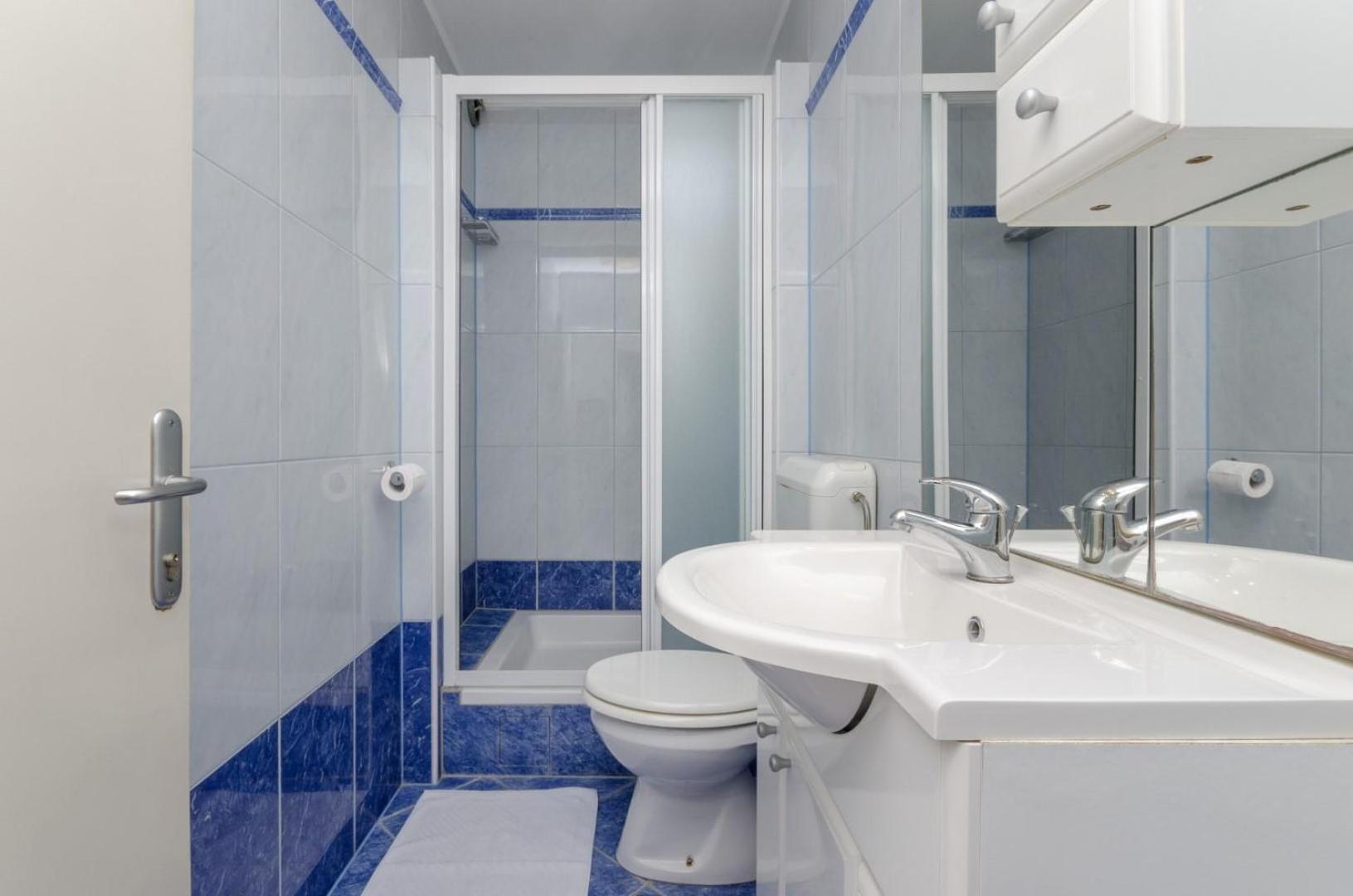 Apartmán Blazi Crikvenica Pokoj fotografie